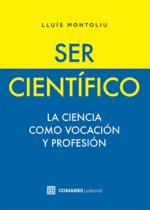 Ser científico