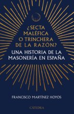 ¿Secta maléfica o trinchera de la razón?