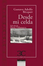 DESDE MI CELDA