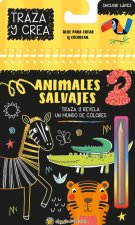 Animales salvajes (