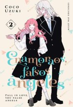 Enamoraos, falsos ángeles 2