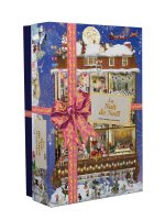 Puzzle Noël