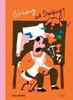 STITCHING AND STROLLING