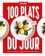 100 plats du jour - NED