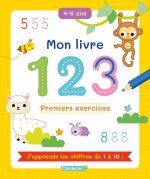 Joue et apprends 123