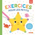 Exercices pour les petits (3-4 a)