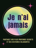 Je n'ai jamais (boite)