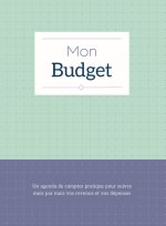 Mon budget (bleu)