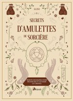 Secrets d'amulettes de sorciere