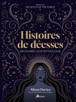 Histoires de deesses