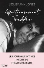 Affectueusement, Freddie