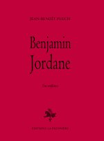 Benjamin Jordane, une conférence