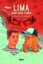 LIMA - MARTEREN SEMEA