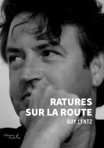 Ratures sur la route