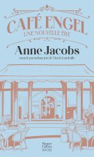 Café Engel - Une nouvelle ère (Collector)