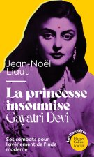 La Princesse insoumise : Gayatra Devi