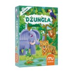 Dżungla 60 zagadek