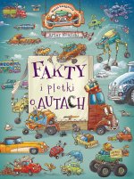 Fakty i plotki o autach