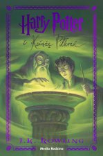 Harry Potter i Książę Półkrwi