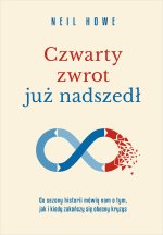 Czwarty zwrot już nadszedł Co sezony historii mówią nam o tym, jak i kiedy zakończy się obecny kryzy