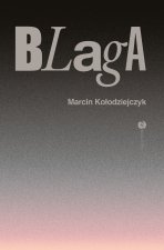 Blaga. Wydanie. 1