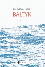 Bałtyk. Podróż literacka. Wydanie 1