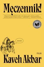 Męczennik!