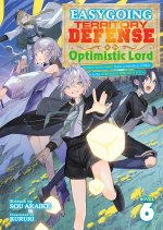 EASYGOING TERRITORY DEFENSE BY LN V06