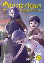 MYSTERIOUS DISAPPEARANCES V08