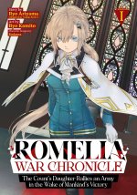 ROMELIA WAR CHRONICLE V01