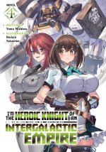 IM THE HEROIC KNIGHT OF AN LN V04
