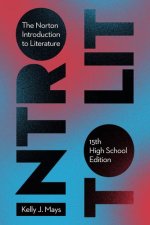 The Norton Introduction to Literature