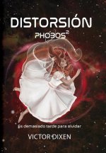 Phobos 2 Distorsion