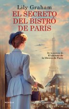 Secreto Del Bistro De Paris,El