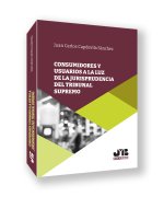 Consumidores Y Usuarios A La Luz De La Jurisprudencia Del T