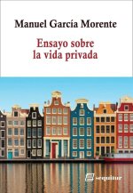 Ensayo Sobre La Vida Privada