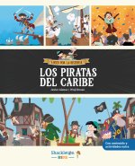 Piratas Del Caribe,Los