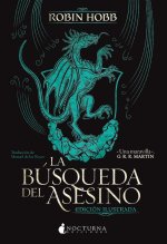 Busqueda Del Asesino,La