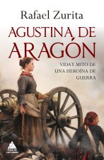 Agustina De Aragon
