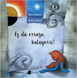 Ez Da Erraza Katagorri