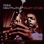 John Coltrane:  Giant Steps