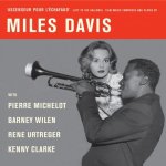 Miles Davis:  Ascenseur pour l'échafaud (HQ / 180gr)