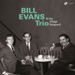 Bill Evans Trio:  Village Vanguard Sessions (incl. booklet with updated liner notes)