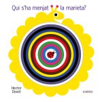 Qui s'ha menjat la marieta?