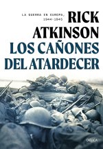 Los cañones del atardecer