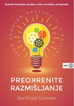 Preokrenite razmišljanje - Kako problem pretvoriti u priliku