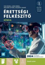 Érettségi felkészítő - Kémia - Emelt szint