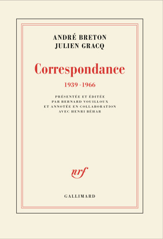 Correspondance (tp)
