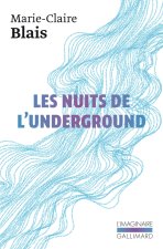 Les nuits de l'underground