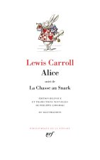 Alice suivi de La Chasse au Snark (tp)